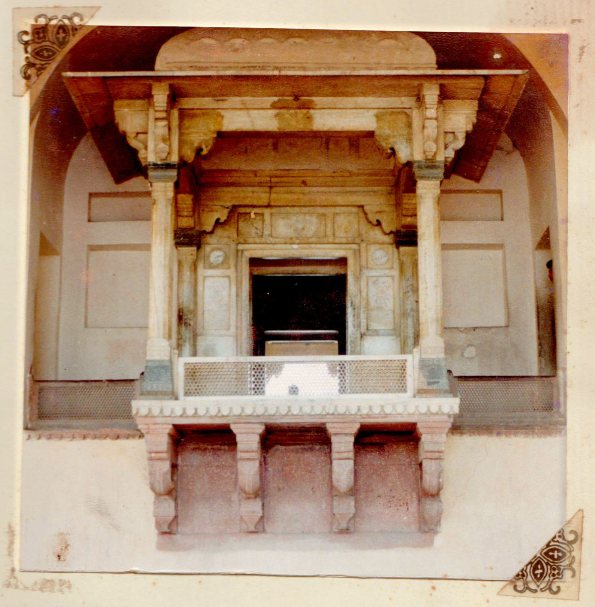 Mughal Architecture