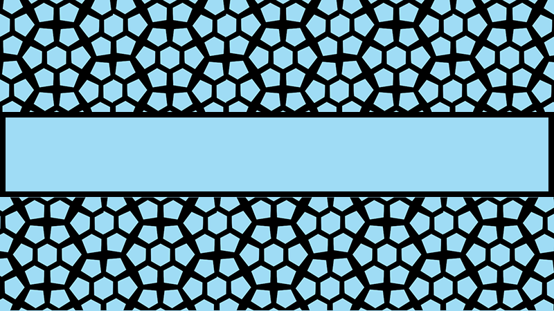 Islamic Patterns
