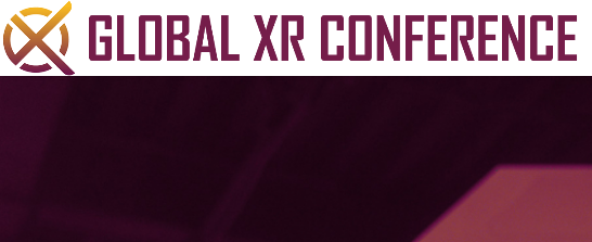 Global XR Conference Dec 2021