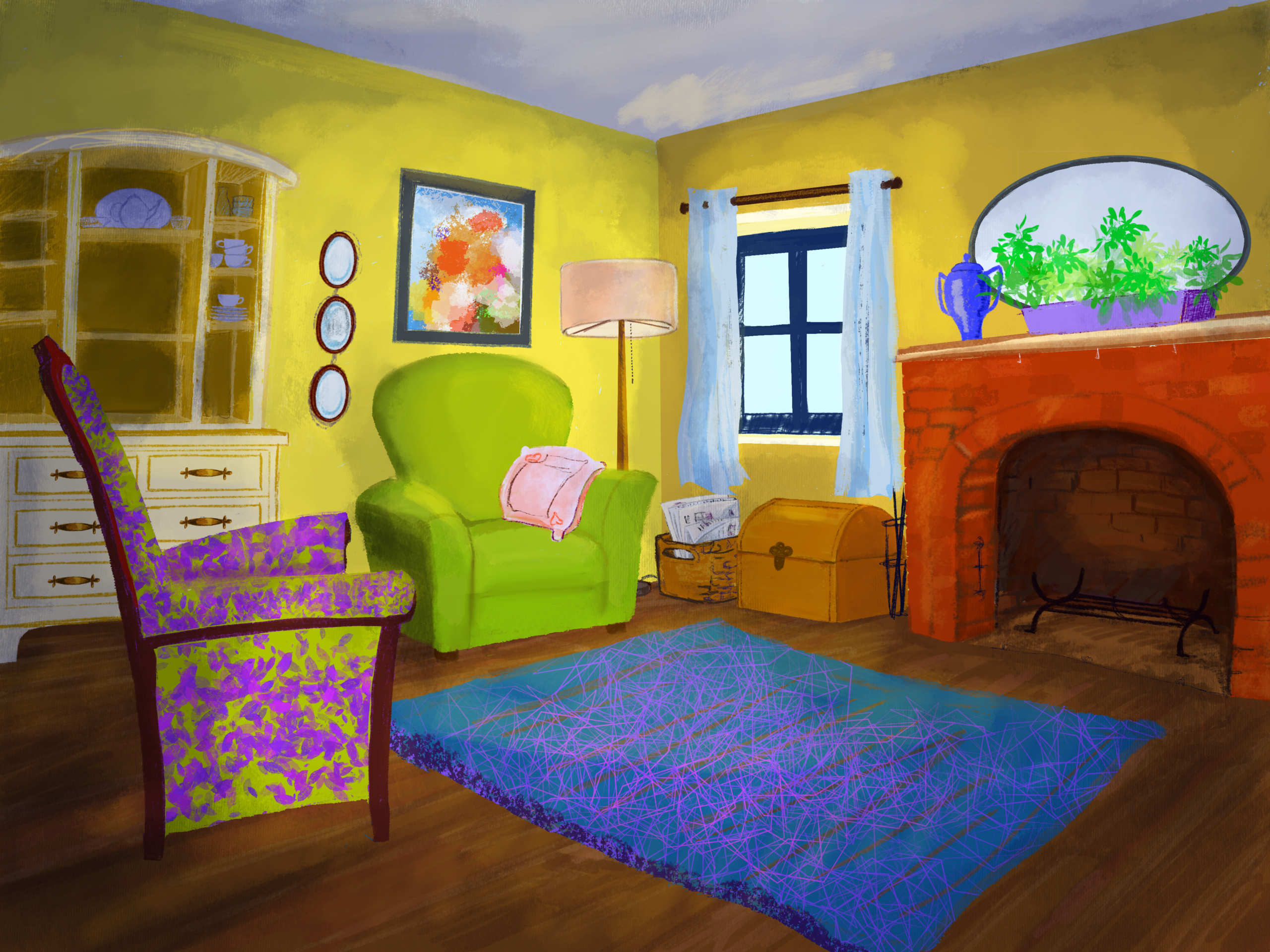 Room Concepts
